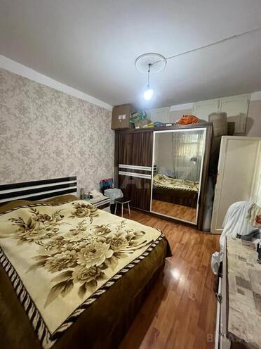 2-комн. вторичка - м. Мемар Аджеми - 50 м² (4)