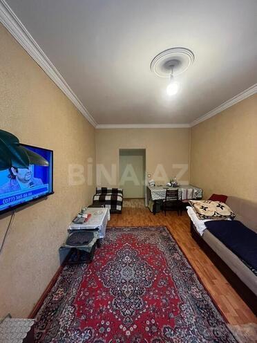 2-комн. вторичка - м. Мемар Аджеми - 50 м² (2)