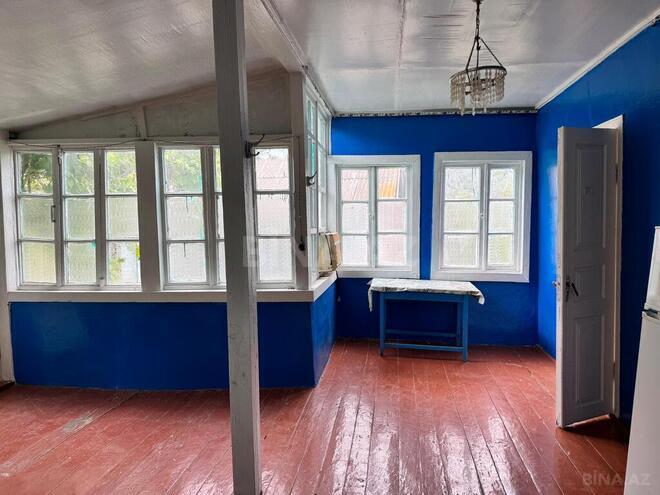 2-комн. дом/дача - Сабирабад - 51 м² (15)