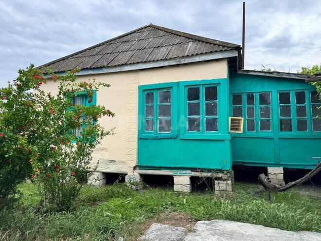 2-комн. дом/дача - Сабирабад - 51 м² (6)