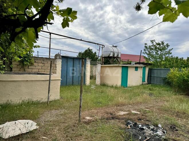 2-комн. дом/дача - Сабирабад - 51 м² (7)