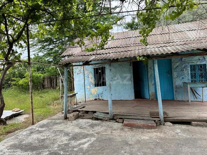 2-комн. дом/дача - Сабирабад - 51 м² (20)