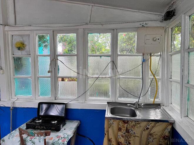 2-комн. дом/дача - Сабирабад - 51 м² (17)
