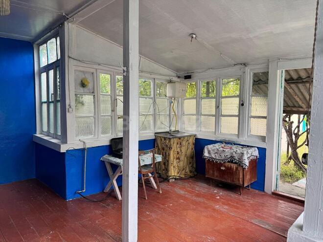 2-комн. дом/дача - Сабирабад - 51 м² (16)