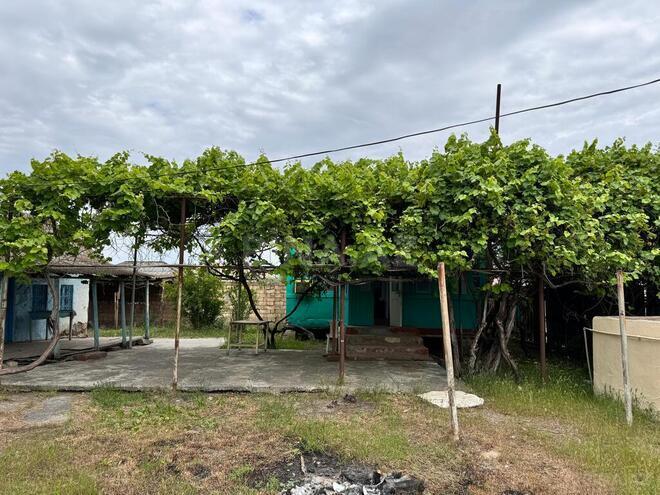 2-комн. дом/дача - Сабирабад - 51 м² (9)