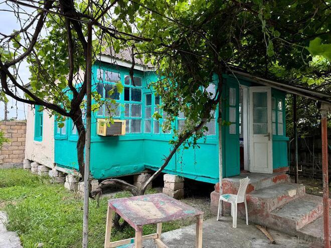 2-комн. дом/дача - Сабирабад - 51 м² (5)