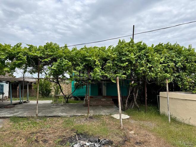 2-комн. дом/дача - Сабирабад - 51 м² (21)