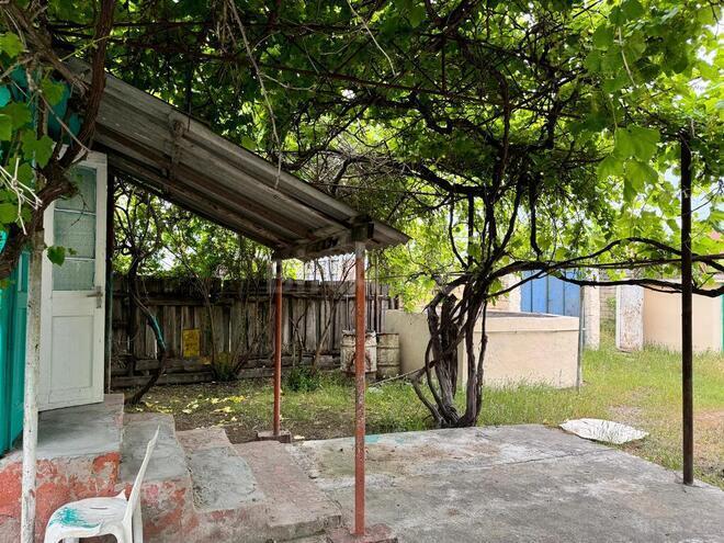 2-комн. дом/дача - Сабирабад - 51 м² (3)