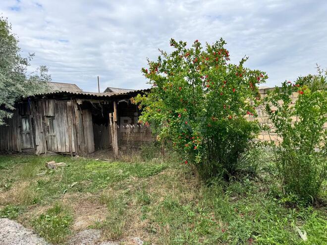 2-комн. дом/дача - Сабирабад - 51 м² (2)