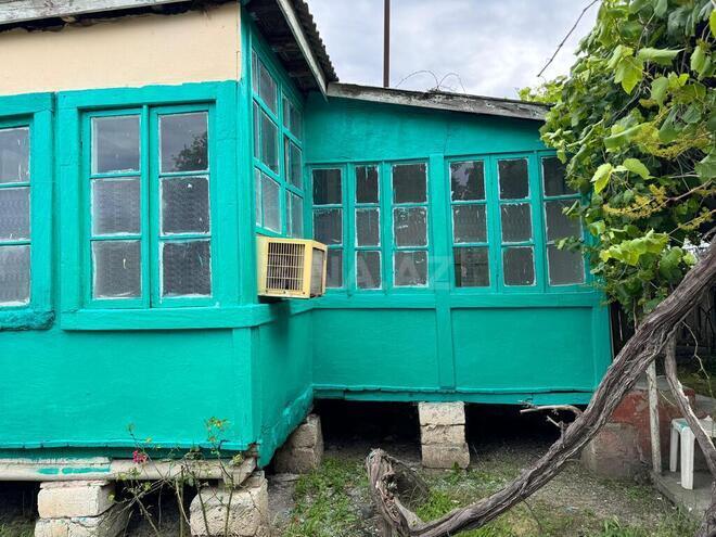 2-комн. дом/дача - Сабирабад - 51 м² (4)