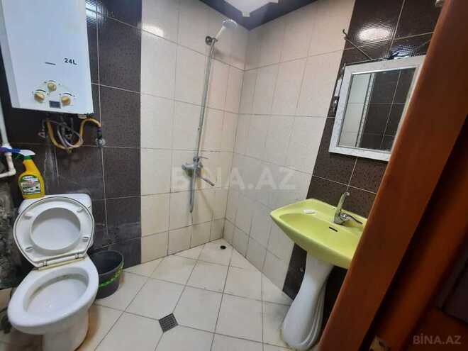 2-комн. вторичка - м. 20 января - 50 м² (5)