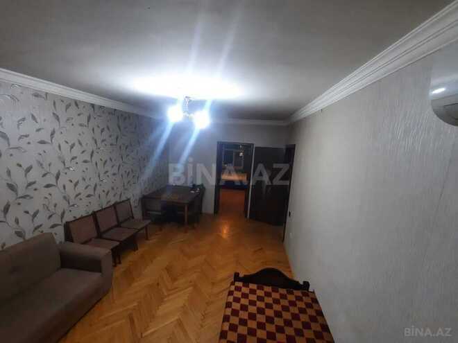 2-комн. вторичка - м. 20 января - 50 м² (2)