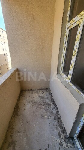 1 otaqlı yeni tikili - Xırdalan - 31 m² (5)