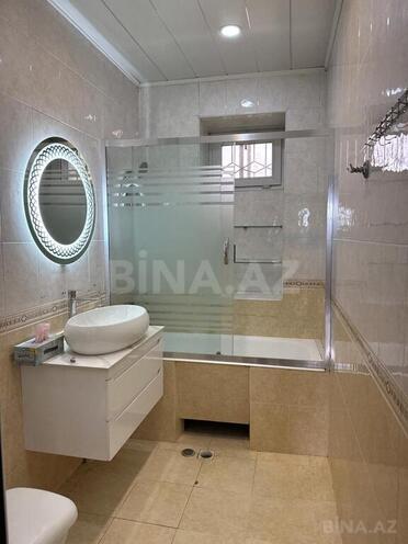 3 otaqlı köhnə tikili - Nəriman Nərimanov m. - 80 m² (6)