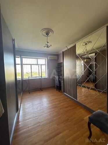 3 otaqlı köhnə tikili - Nəriman Nərimanov m. - 80 m² (5)
