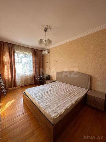 3 otaqlı köhnə tikili - Nəriman Nərimanov m. - 80 m² (4)
