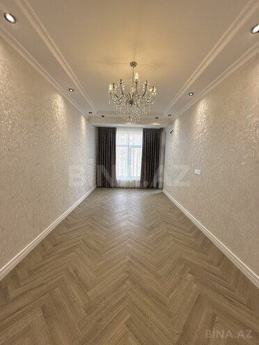 2-комн. новостройка - м. Нариман Нариманов - 95 м² (10)