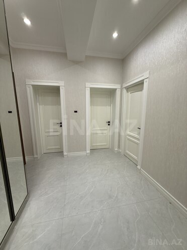 2-комн. новостройка - м. Нариман Нариманов - 95 м² (8)
