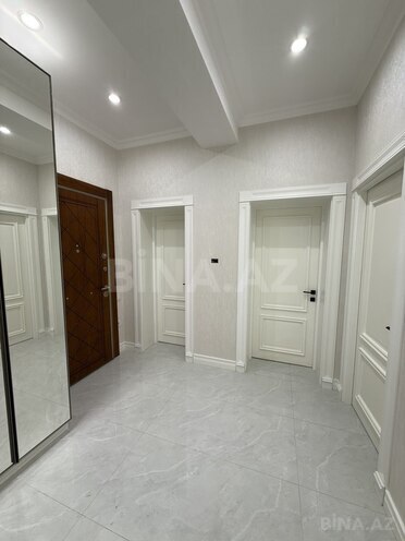 2-комн. новостройка - м. Нариман Нариманов - 95 м² (7)