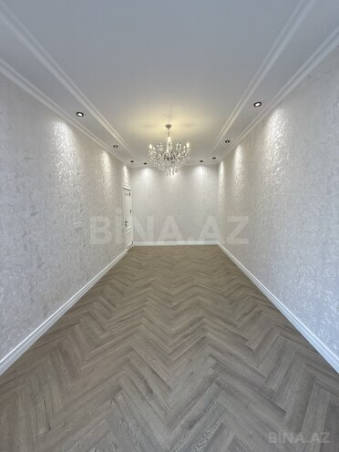 2-комн. новостройка - м. Нариман Нариманов - 95 м² (12)