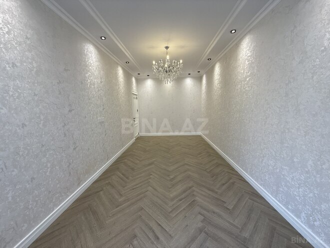 2-комн. новостройка - м. Нариман Нариманов - 95 м² (11)