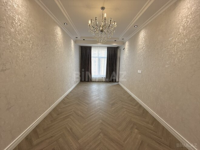 2-комн. новостройка - м. Нариман Нариманов - 95 м² (9)