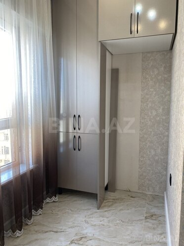 2-комн. новостройка - м. Ахмедлы - 60 м² (8)