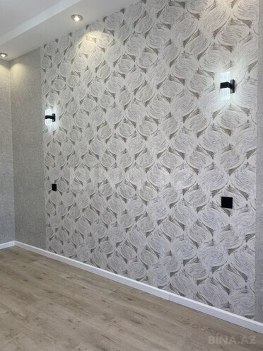 2-комн. новостройка - м. Ахмедлы - 60 м² (5)