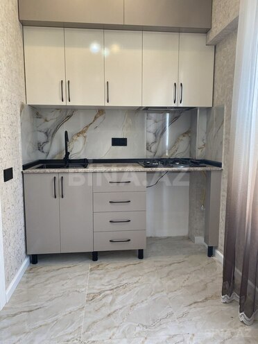 2-комн. новостройка - м. Ахмедлы - 60 м² (6)