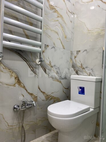 2-комн. новостройка - м. Ахмедлы - 60 м² (17)