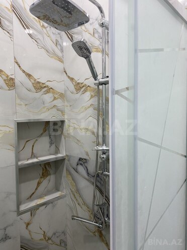 2-комн. новостройка - м. Ахмедлы - 60 м² (15)