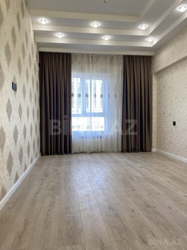 2-комн. новостройка - м. Ахмедлы - 60 м² (3)