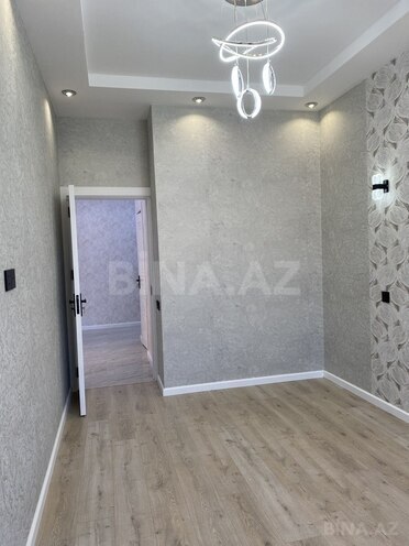 2-комн. новостройка - м. Ахмедлы - 60 м² (11)