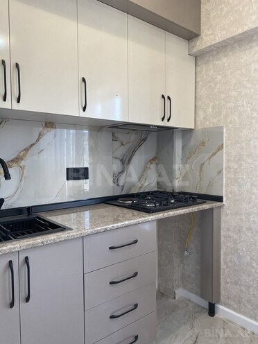 2-комн. новостройка - м. Ахмедлы - 60 м² (7)