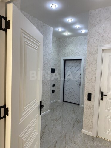 2-комн. новостройка - м. Ахмедлы - 60 м² (18)