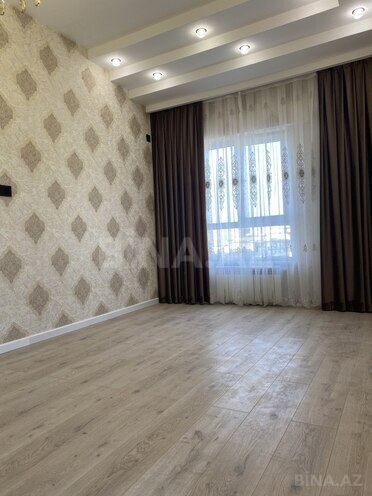 2-комн. новостройка - м. Ахмедлы - 60 м² (4)
