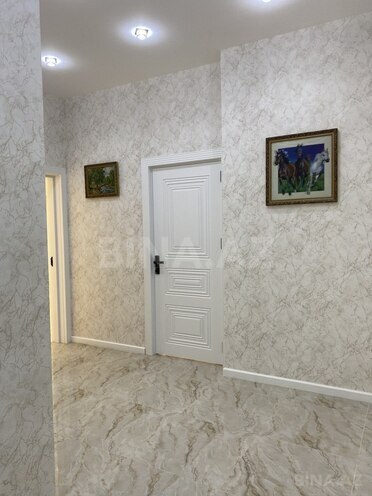 2-комн. новостройка - м. Ахмедлы - 60 м² (10)