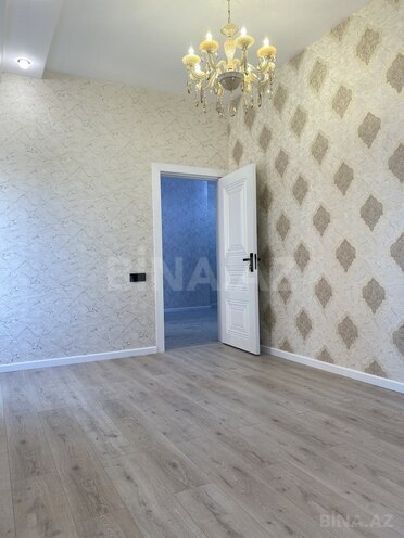 2-комн. новостройка - м. Ахмедлы - 60 м² (2)