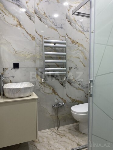 2-комн. новостройка - м. Ахмедлы - 60 м² (16)