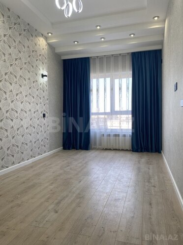 2-комн. новостройка - м. Ахмедлы - 60 м² (1)