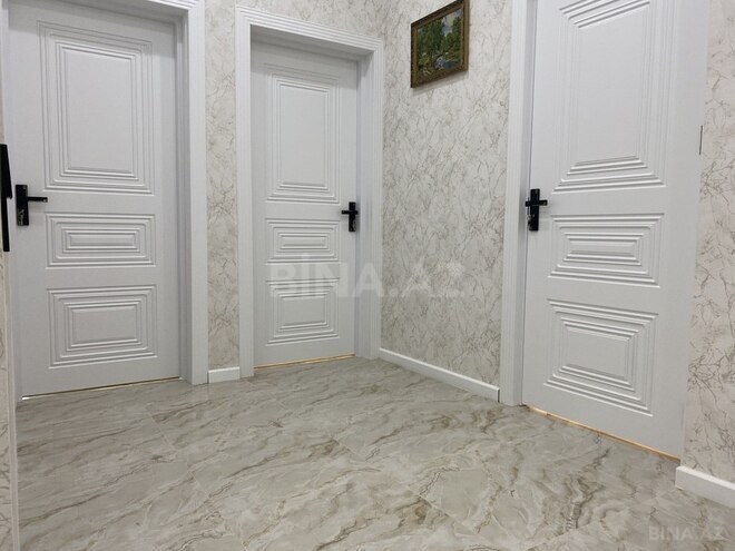 2-комн. новостройка - м. Ахмедлы - 60 м² (9)