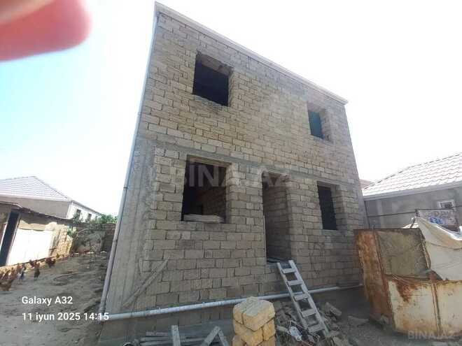 Продаётся 7-комн. дом/дача 150 м², м. Азадлыг проспекти, photo 8 from 10