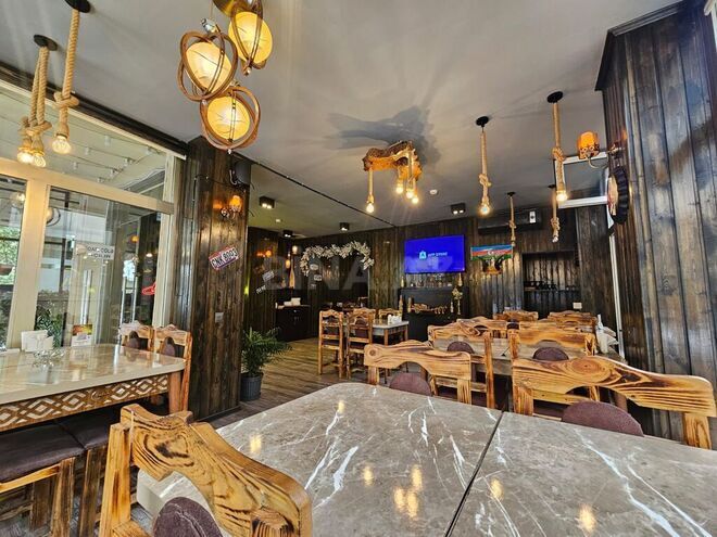 Obyekt - Nərimanov r. - 155 m² (6)