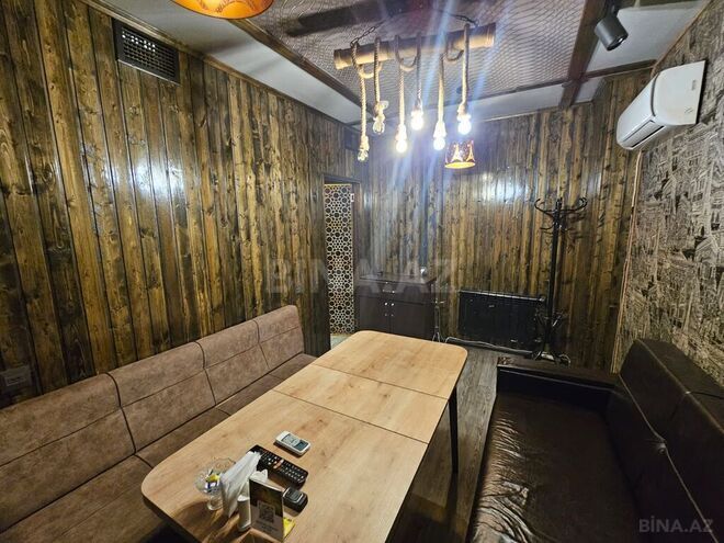Obyekt - Nərimanov r. - 155 m² (11)