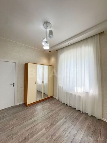 3-комн. дом/дача - пос. Бузовна - 140 м² (15)