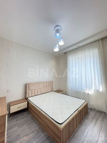 3-комн. дом/дача - пос. Бузовна - 140 м² (17)