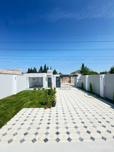 3-комн. дом/дача - пос. Бузовна - 140 м² (3)