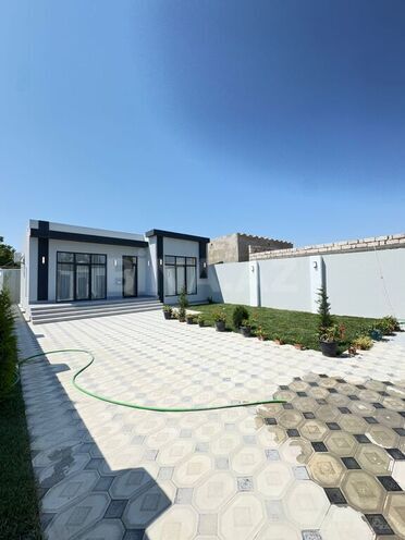 3-комн. дом/дача - пос. Бузовна - 140 м² (2)