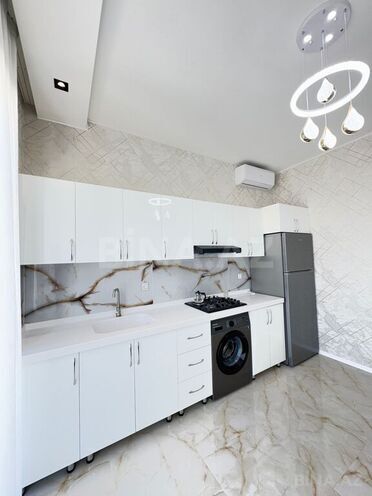 3-комн. дом/дача - пос. Бузовна - 140 м² (12)