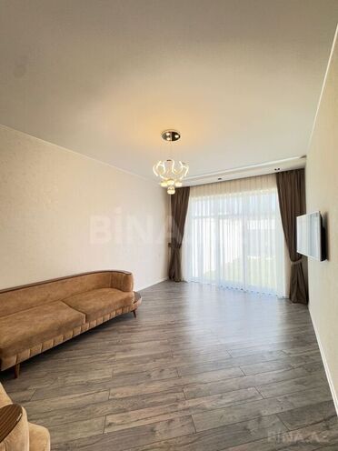 3-комн. дом/дача - пос. Бузовна - 140 м² (11)
